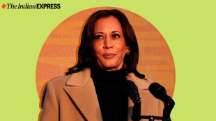 Joe Biden, Kamala Harris
