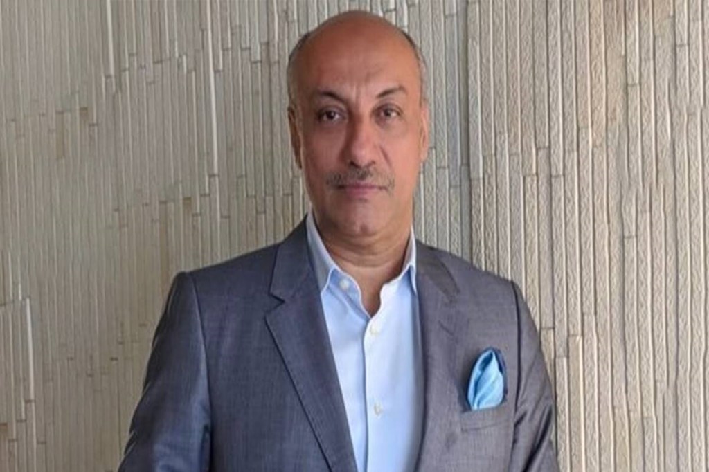 Bajwa succeeds Rick Harshman who has left the organisation for a new opportunity