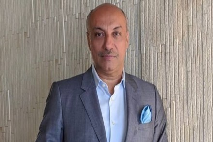 Bajwa succeeds Rick Harshman who has left the organisation for a new opportunity Bajwa succeeds Rick Harshman who has left the organisation for a new opportunity