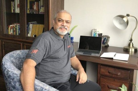 While digital transformation has been taking place since years, the pandemic accelerated the pace of digital adoption globally