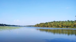 Kerala tourism