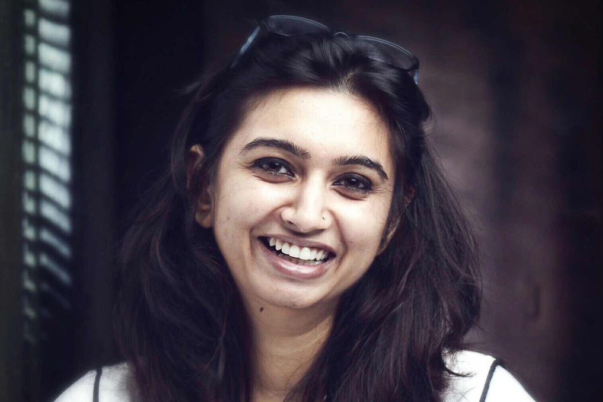 Khushboo Sharma Solanki, founder, Zero Gravity Communications