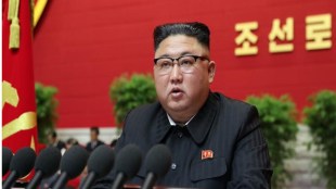Kim Jong Un