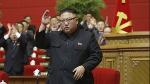Kim Yo Jong, north korea