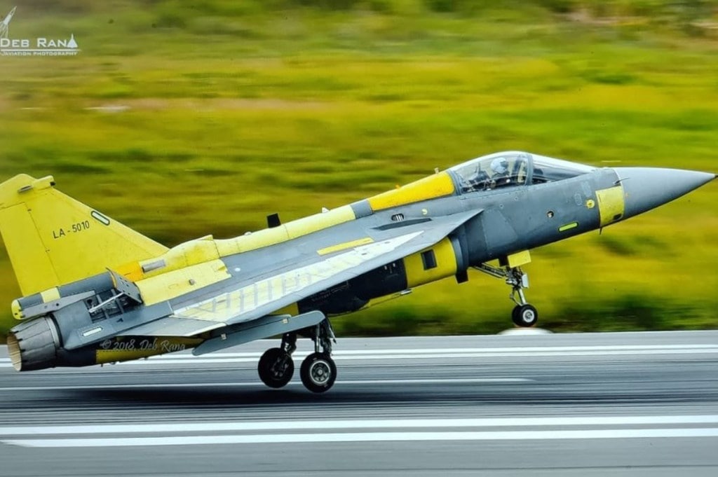 indigenous fighter planes, indian air force