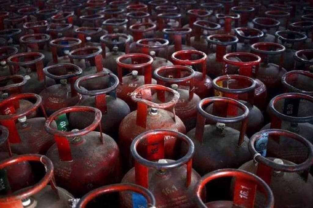 LGP, LPG price hike