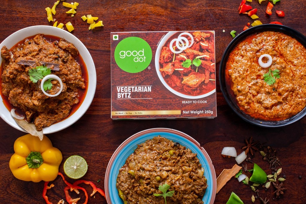 Globally, as per Euromonitor, the market for plant-based meat is worth $20.7 billion, and is set to grow to $23.2 billion by 2024.