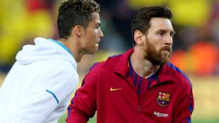 "Lionel Messi signed most expensive contract ever paid to an athlete" — here's how much Barcelona pay him