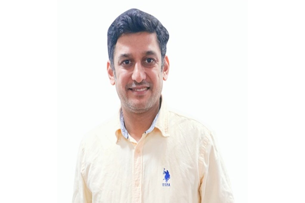 Shah has previously worked with Cheil India, Lowe, FCB Ulka, Havas Worldwide, and TBWA