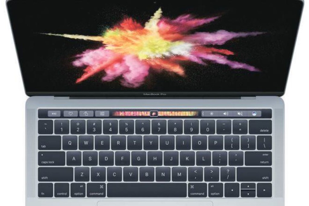 macbook Pro 2016 display backlight service program