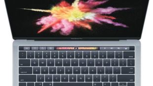 macbook Pro 2016 display backlight service program