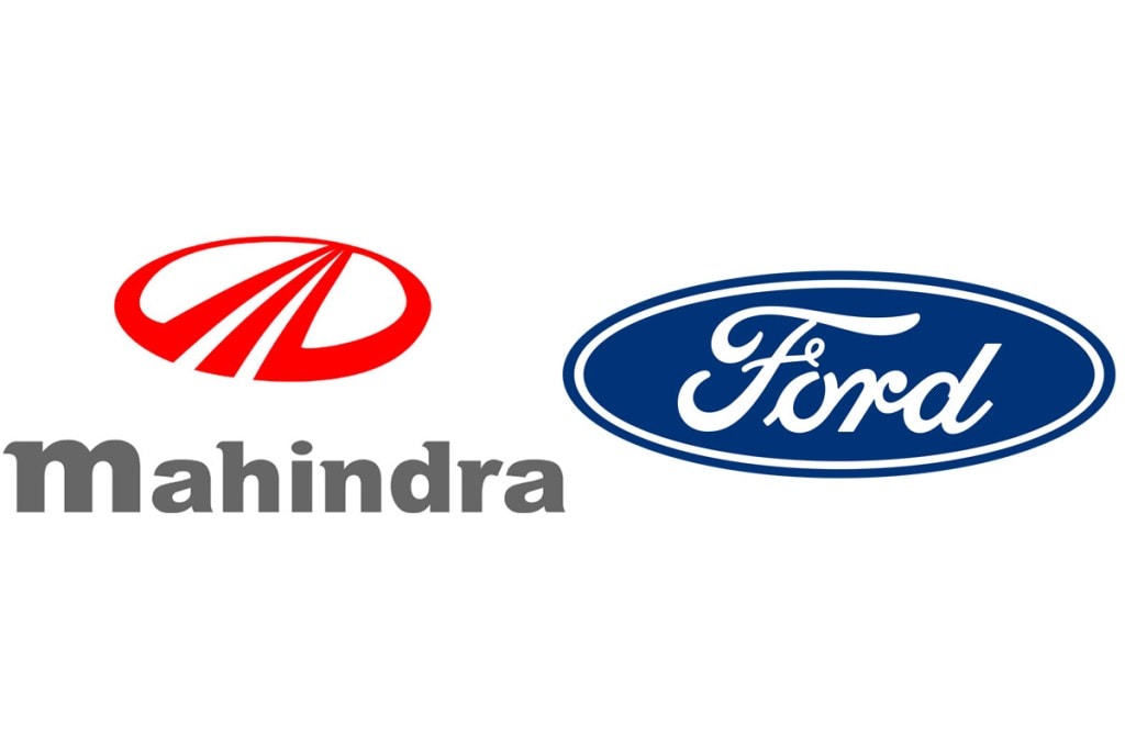 Mahindra and Ford Motor part ways as joint venture called off