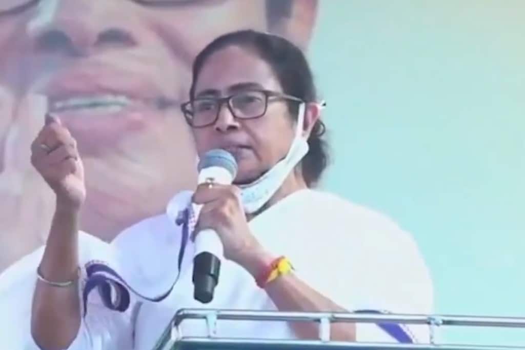 Banerjee also challenged Prime Minister Narendra Modi and Union Home Minister Amit Shah to deploy as much central force as it wants but the TMC will still emerge victorious. 