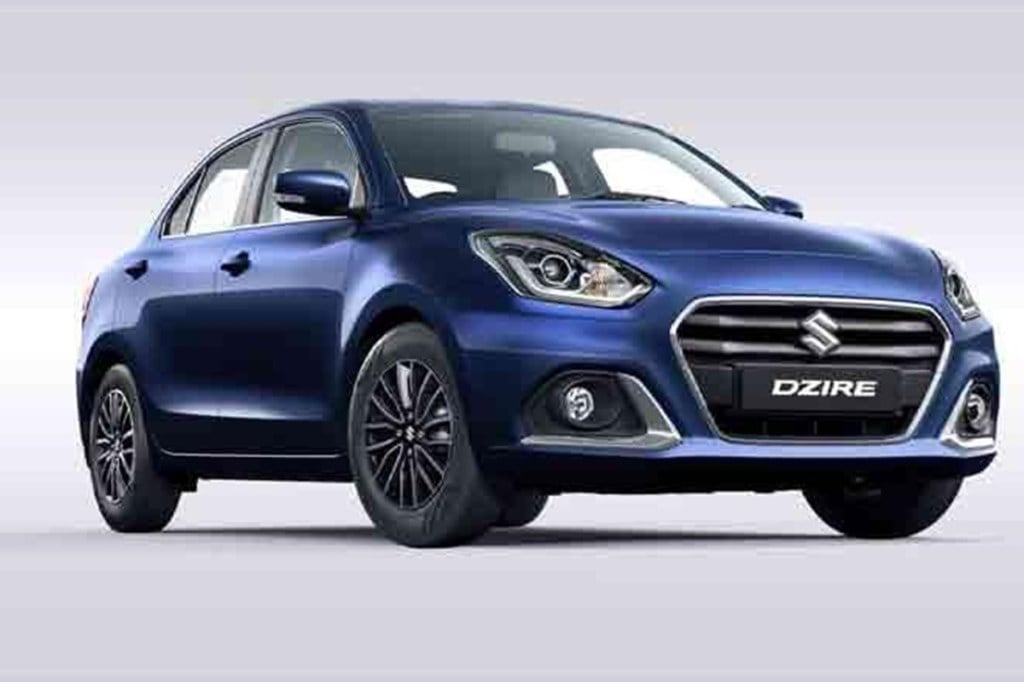 Petrol BS6 cars with highest fuel efficiency in India: Maruti Suzuki Dzire, Toyota Glanza and more