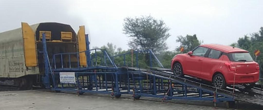 2021 Union Budget expectations: Railways expecting higher loading from car/bike industry