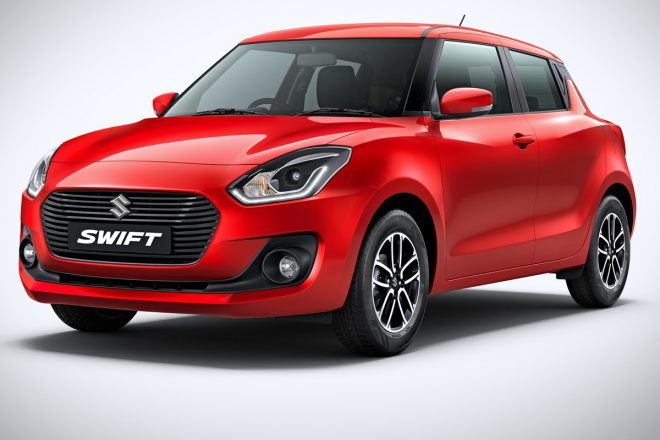 Maruti Suzuki Swift India’s best selling car 2020: Over 1.6 lakh units sold despite COVID-19