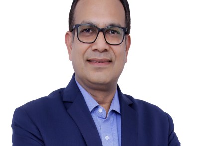 "Manufacturers in India feel more elevated to invest and adopt technologies." "Manufacturers in India feel more elevated to invest and adopt technologies."