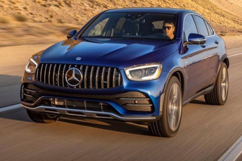 Mercedes retains top spot in luxury segment; to invest `400 crore in new products, localisation