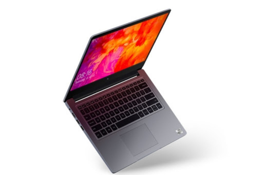 Mi Notebook 14 (IC) 5