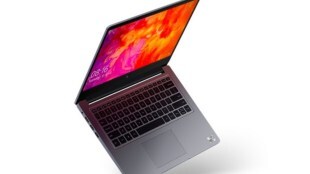 Mi Notebook 14 (IC) 5