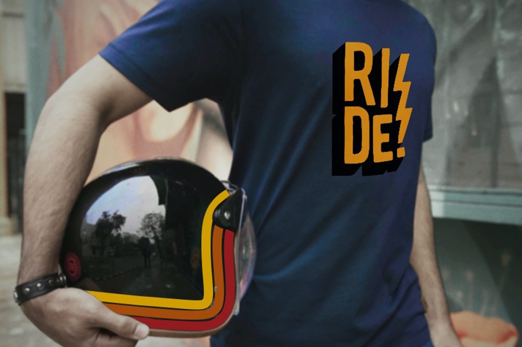 Royal Enfield riding jackets will get the personalisation feature with Make It Yours programme