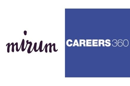 Careers360 is a data-enabled and technology-driven company which integrates data with user-generated preferences to build prediction and recommendation products for students