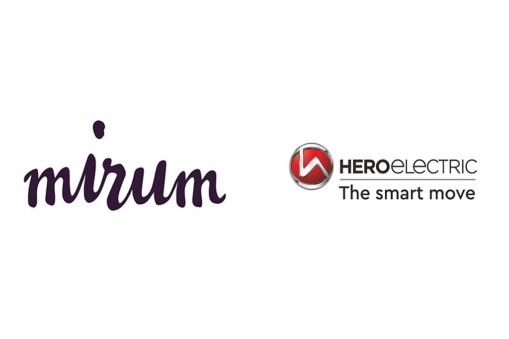 The account was won after a multi-agency pitch and will be serviced from Mirum India’s Delhi office The account was won after a multi-agency pitch and will be serviced from Mirum India’s Delhi office