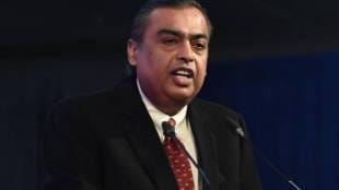 RIL, reliance Industries, Mukesh Ambani