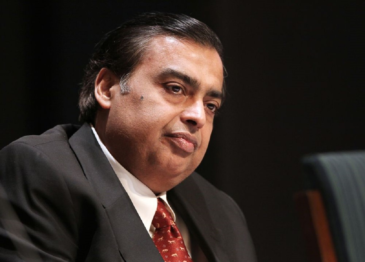 mukesh ambani, elon musk, jeff bezos, ril