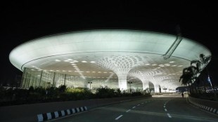 Covid 19 Vaccine in India Mumbai Airport