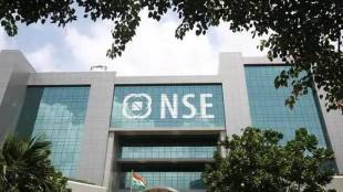 NSE, Nifty Financial services Index, Vikram Limaye, MD and CEO of Nifty, Finnifty