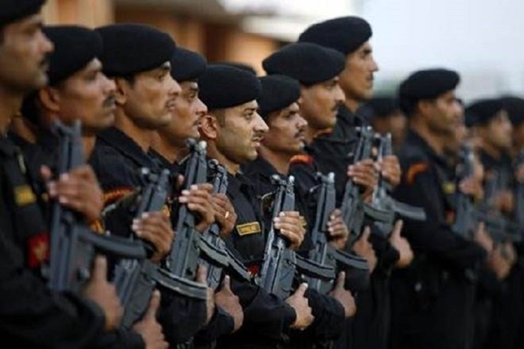 The Central Reserve Police Force tableau will depict the three primary areas of its deployment in the country.