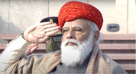 Republic Day Celebrations 2021 Republic Day Celebrations 2021