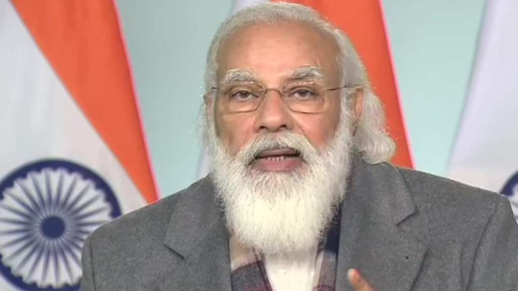 Seaplane service in India Narendra Modi