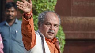 narendra singh tomar on farm talks
