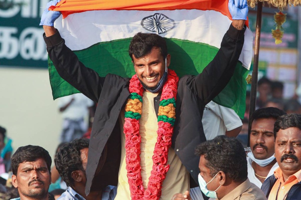 Natarajan India vs Australia Brisbane Test