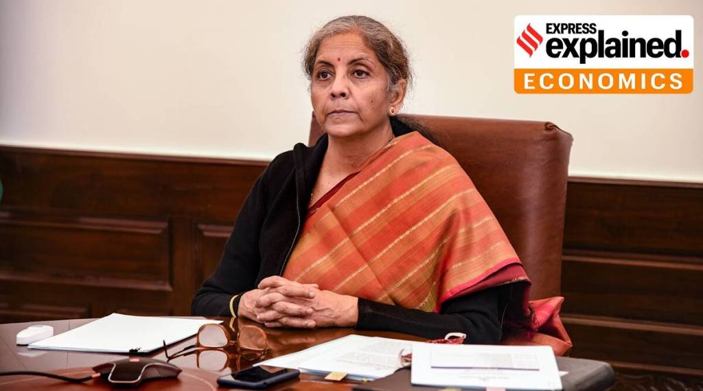 GDP estimates point at sustained V-shape economic recovery: Finance Ministry