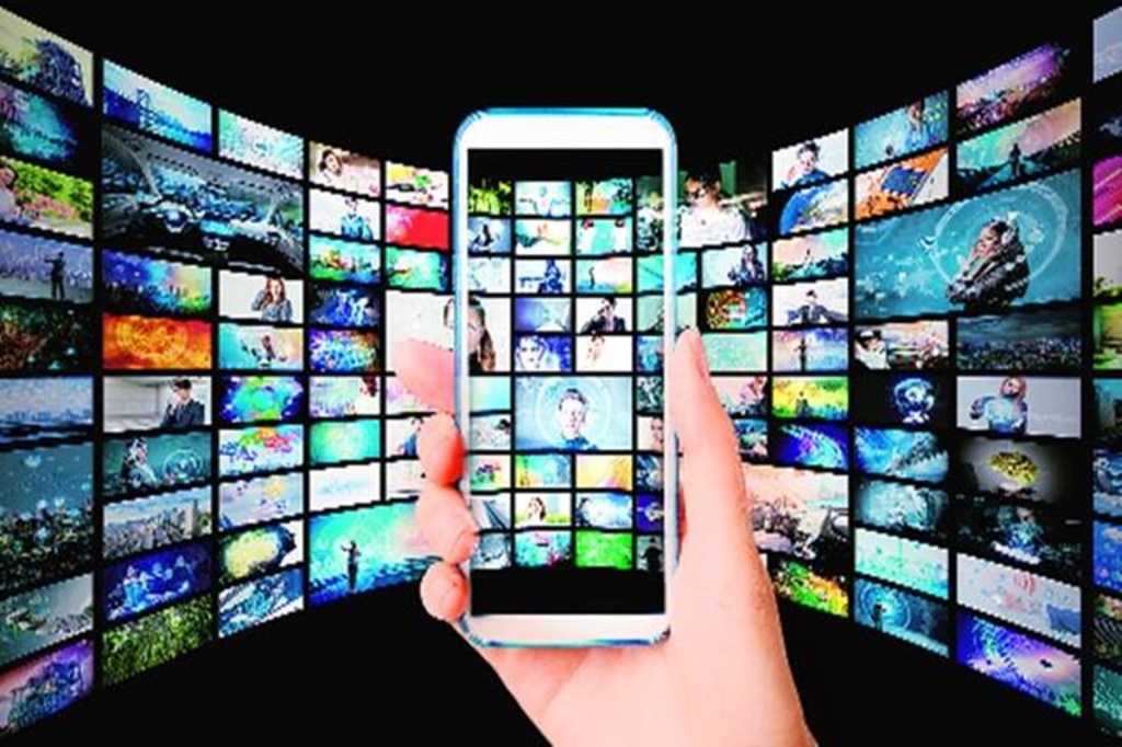 All Airtel customers on pre-paid bundled packs get 30-day free trial of Prime Video Mobile Edition All Airtel customers on pre-paid bundled packs get 30-day free trial of Prime Video Mobile Edition