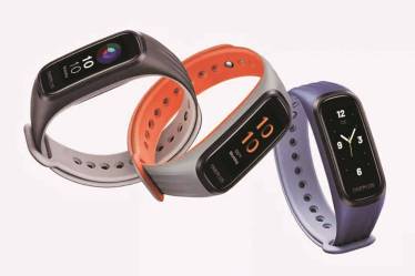 In other words, a perfect blend of powerful hardware and intelligent algorithms helps you learn how well your body absorbs oxygen.