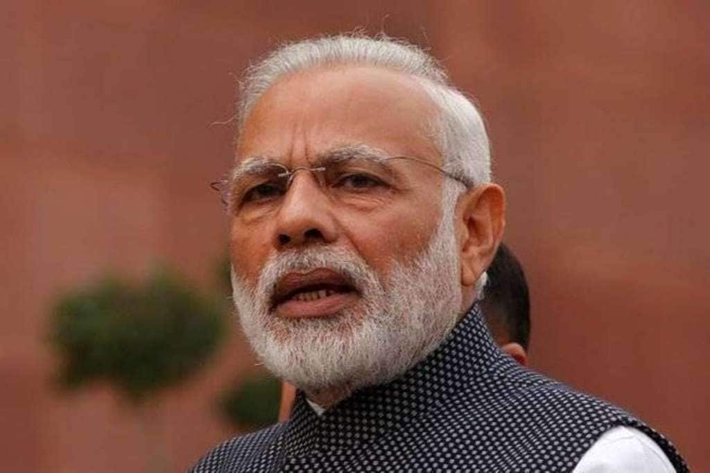 pm modi on foundation stone ceremony of iim sambalpur
