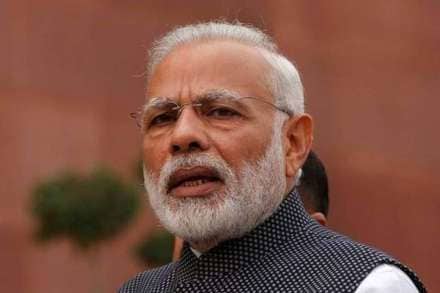 pm modi on foundation stone ceremony of iim sambalpur