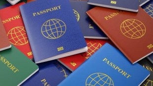 passport index, strongest passport in the world, indian passport strength