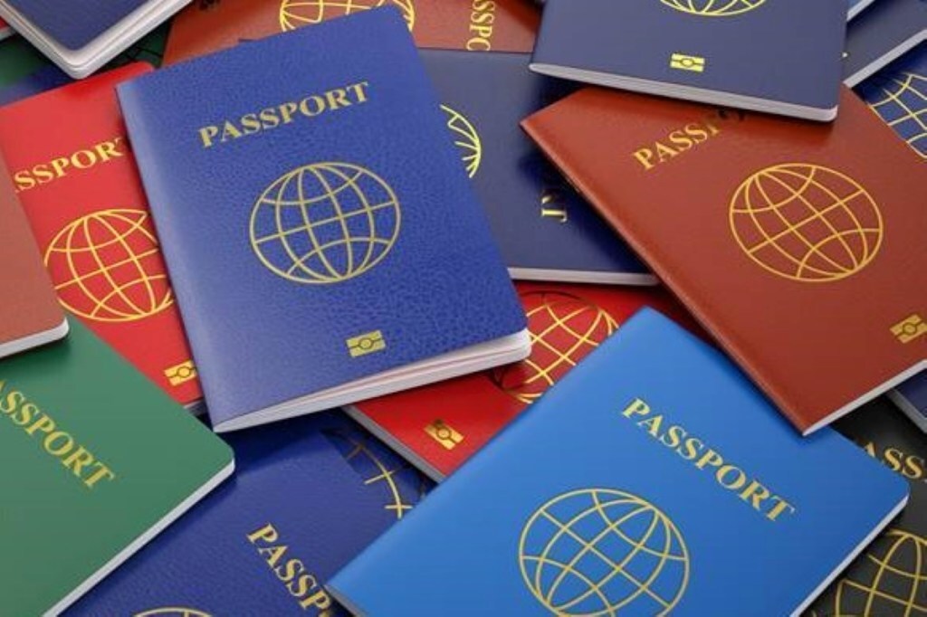 passport index, strongest passport in the world, indian passport strength