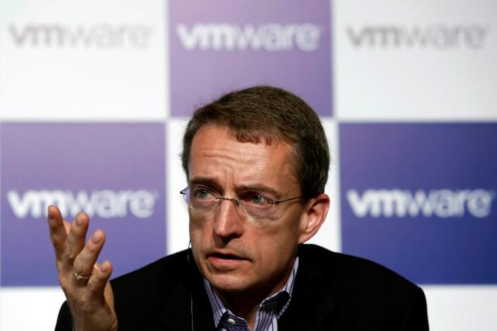 Intel, Intel news, Intel latest, Intel updates, Bob Swan, Pat Gelsinger, VMware