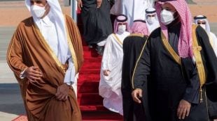qatar saudi arabia truce relations