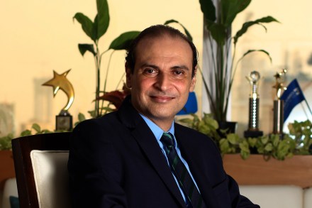 The company claims that direct sale now accounts for about one-third of the business and continues to get smaller over time