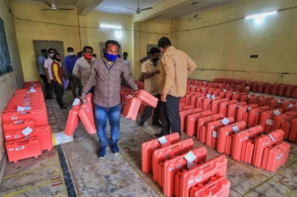 Rajasthan Civic Body Election 2021, Full Schedule of Rajasthan Civic Body Election 2021