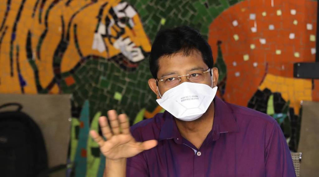 Rajib Banerjee