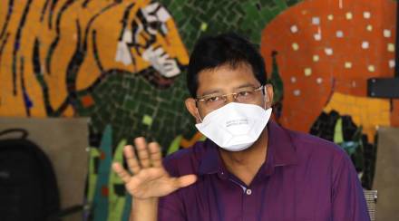 Rajib Banerjee