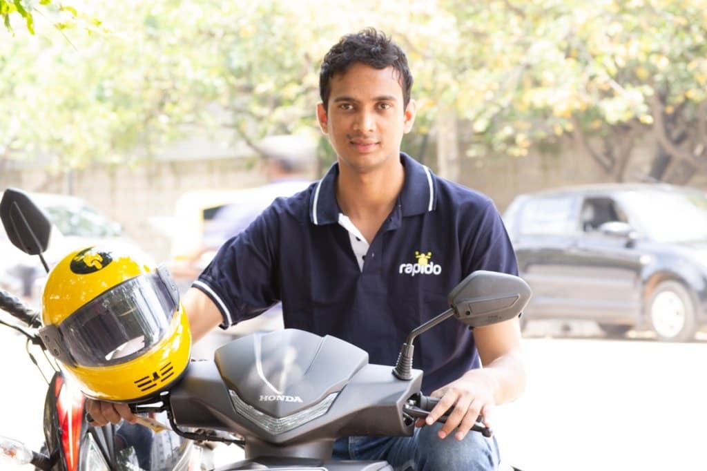 Rapido Auto to be launched in 50 Indian cities by FY2021 end: 60 percent business recovered